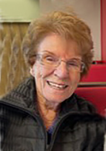 JEAN ELIZABETH KRUPA